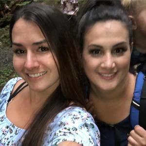 Meet your Posher, Kristi